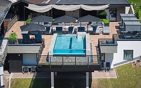 BIRKE BOUTQ&Origin Appartements